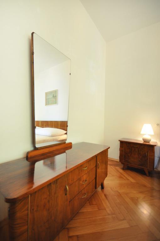 Downtown Apartment Durdica Split Eksteriør billede