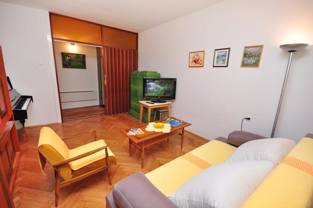 Downtown Apartment Durdica Split Eksteriør billede