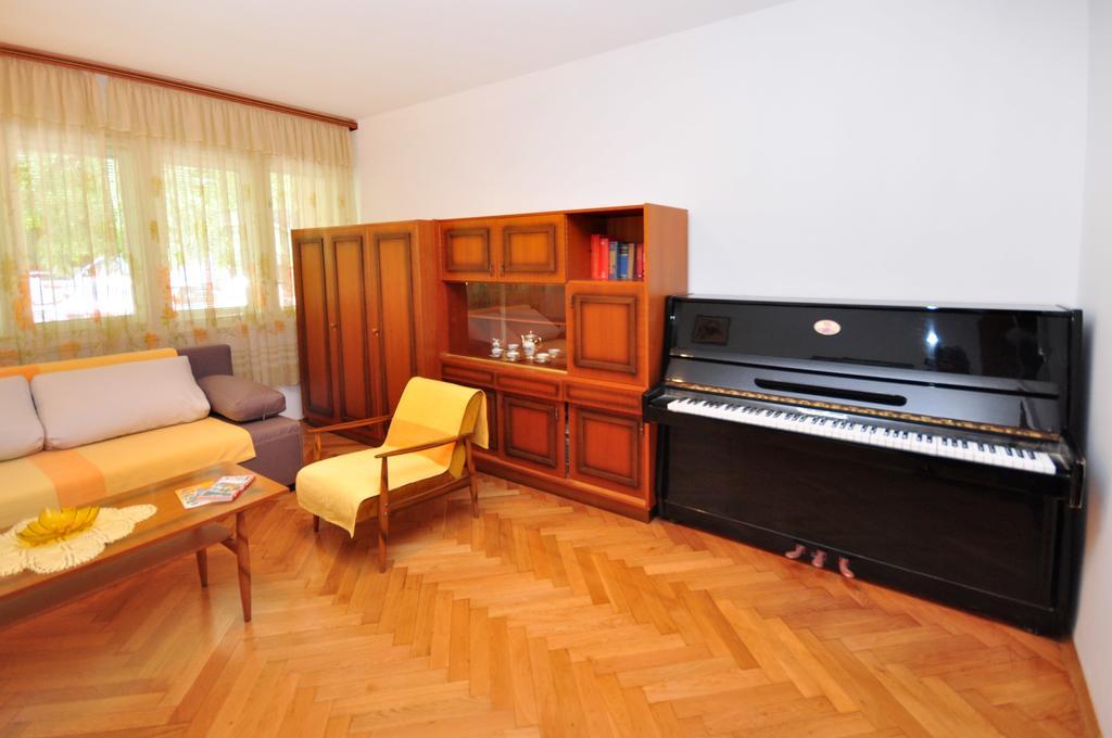 Downtown Apartment Durdica Split Eksteriør billede