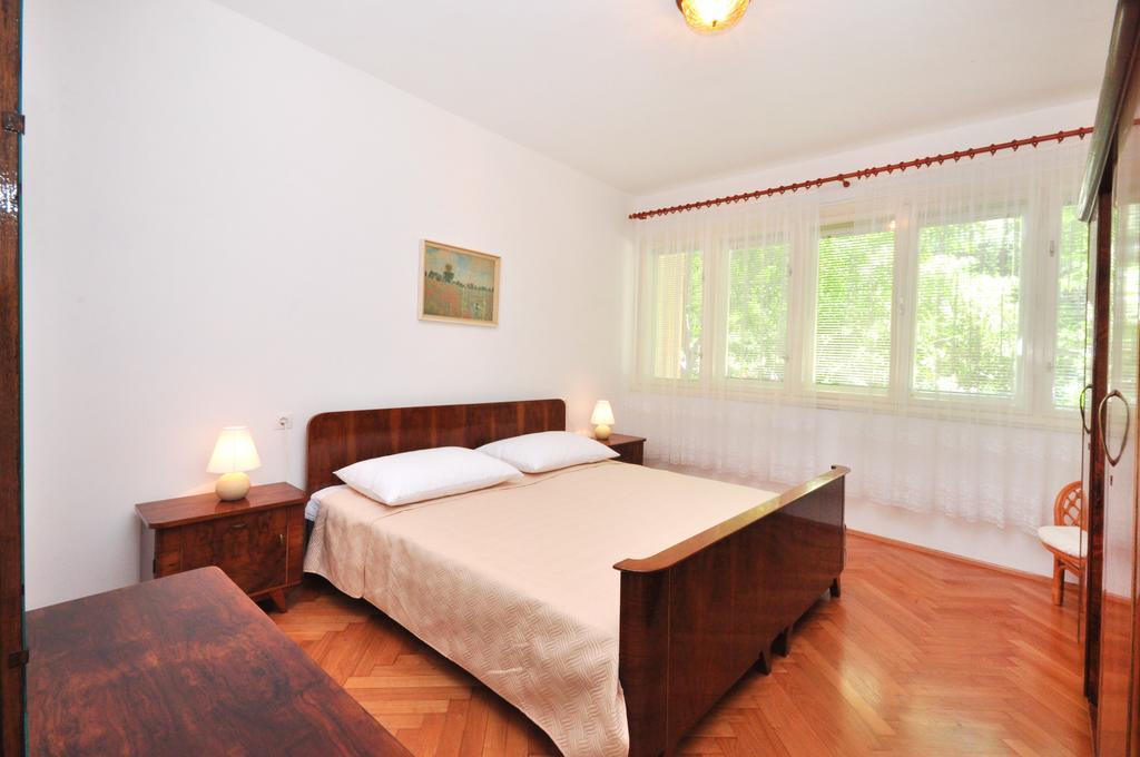Downtown Apartment Durdica Split Eksteriør billede