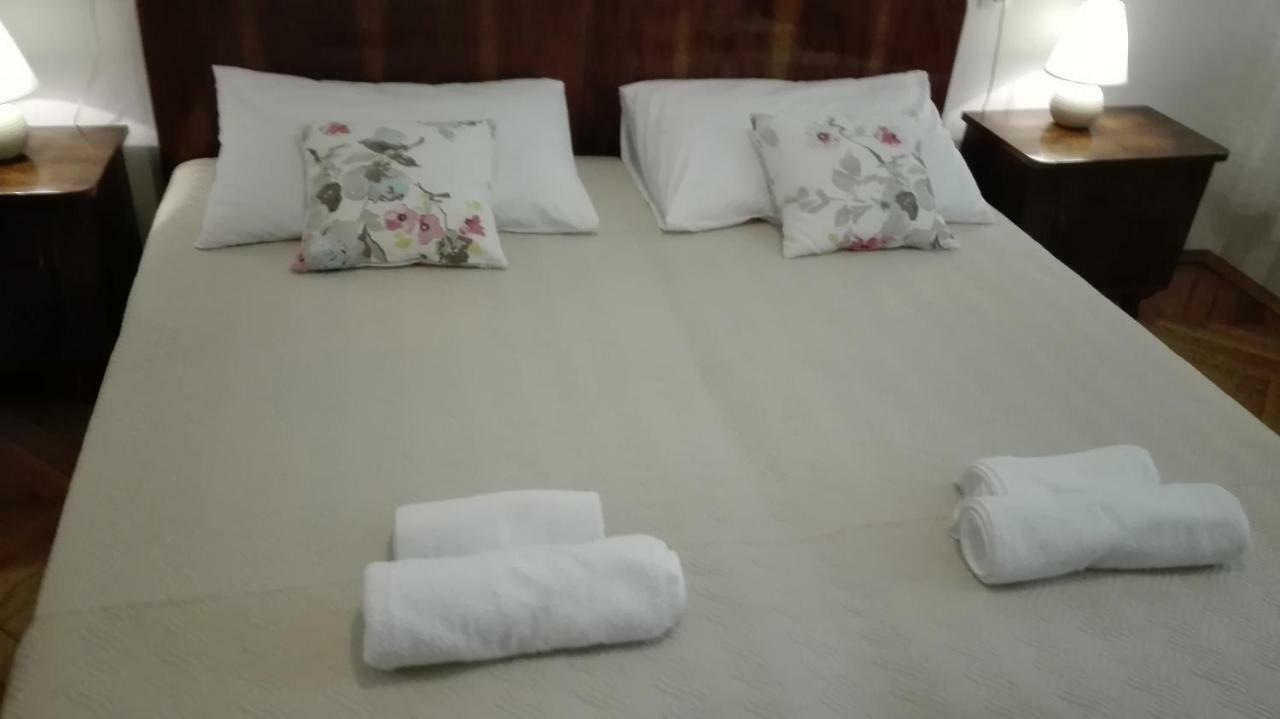 Downtown Apartment Durdica Split Eksteriør billede